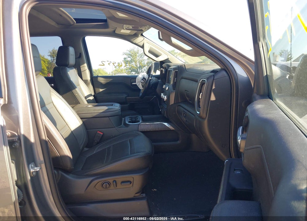 2022 GMC SIERRA 1500 LIMITED VIN: 1GTU9FEL2NZ183238