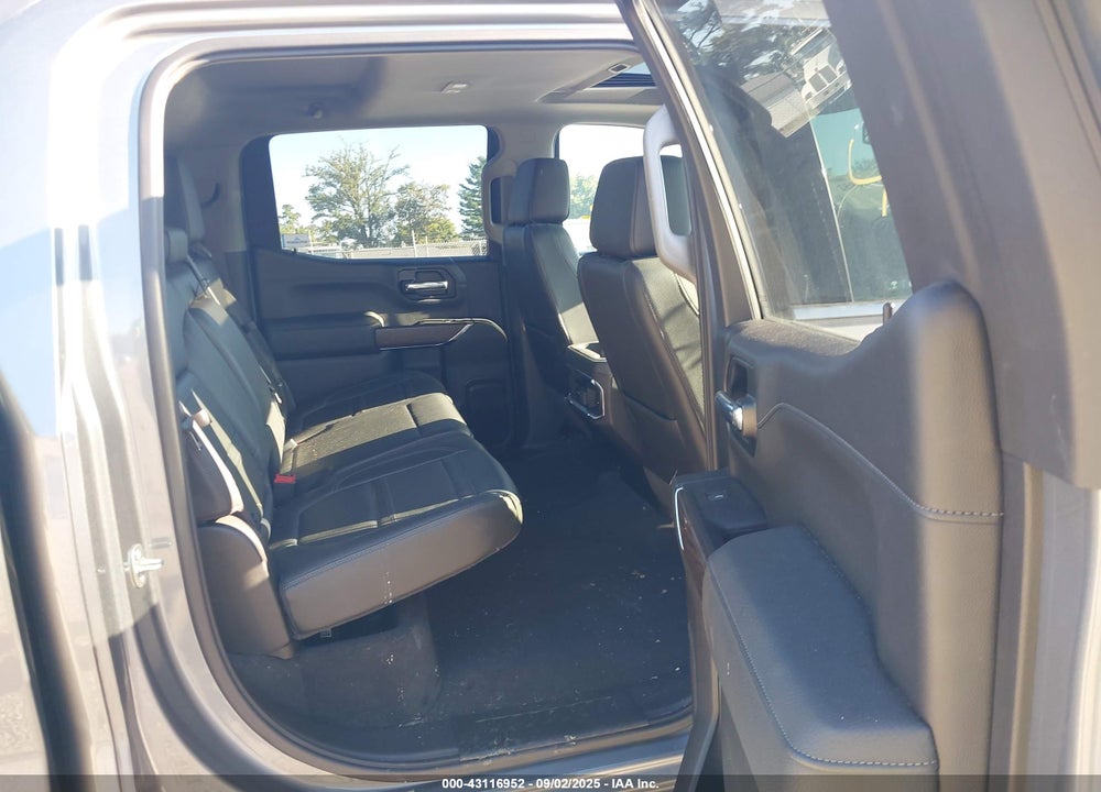 2022 GMC SIERRA 1500 LIMITED VIN: 1GTU9FEL2NZ183238