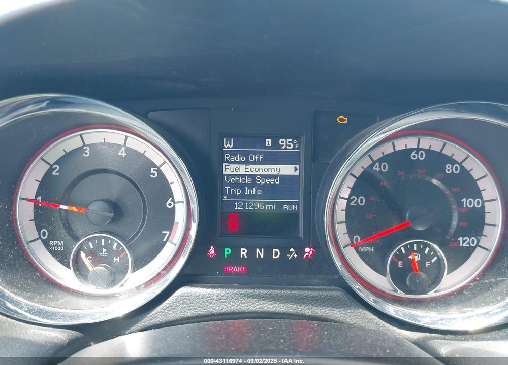 2020 DODGE GRAND CARAVAN VIN: 2C4RDGEG0LR178737