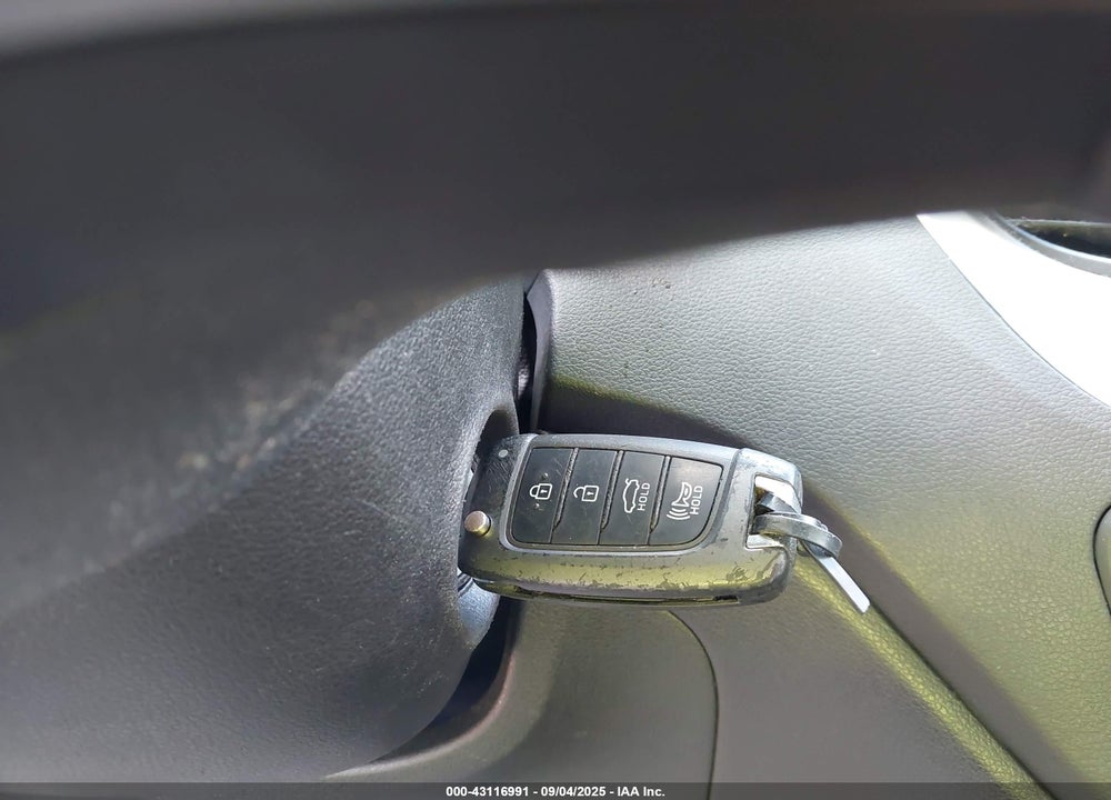 2021 HYUNDAI ACCENT VIN: 3KPC24A63ME148612