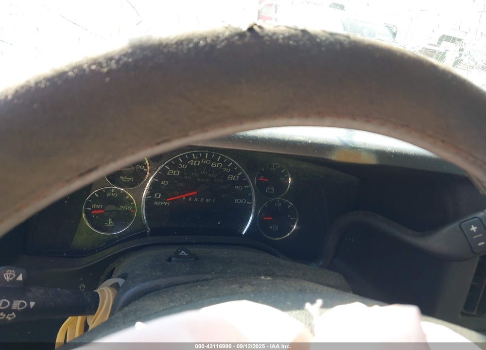 2019 CHEVROLET EXPRESS 3500 LT VIN: 1GAZGPFG0K1169389