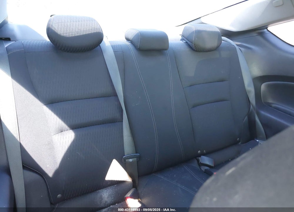 2014 HONDA ACCORD VIN: 1HGCT1B77EA005414