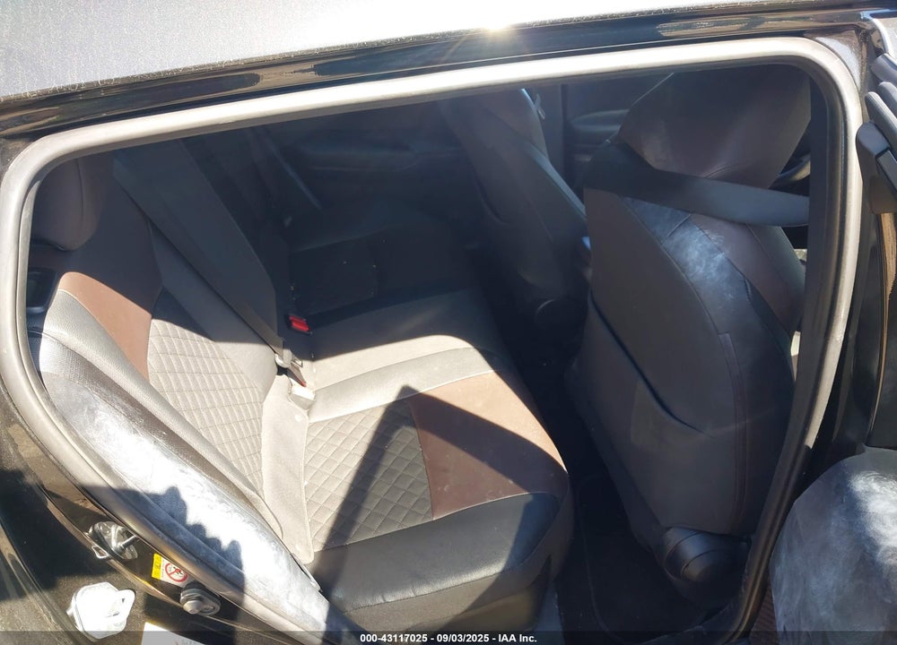 2019 TOYOTA C-HR VIN: NMTKHMBX0KR084659
