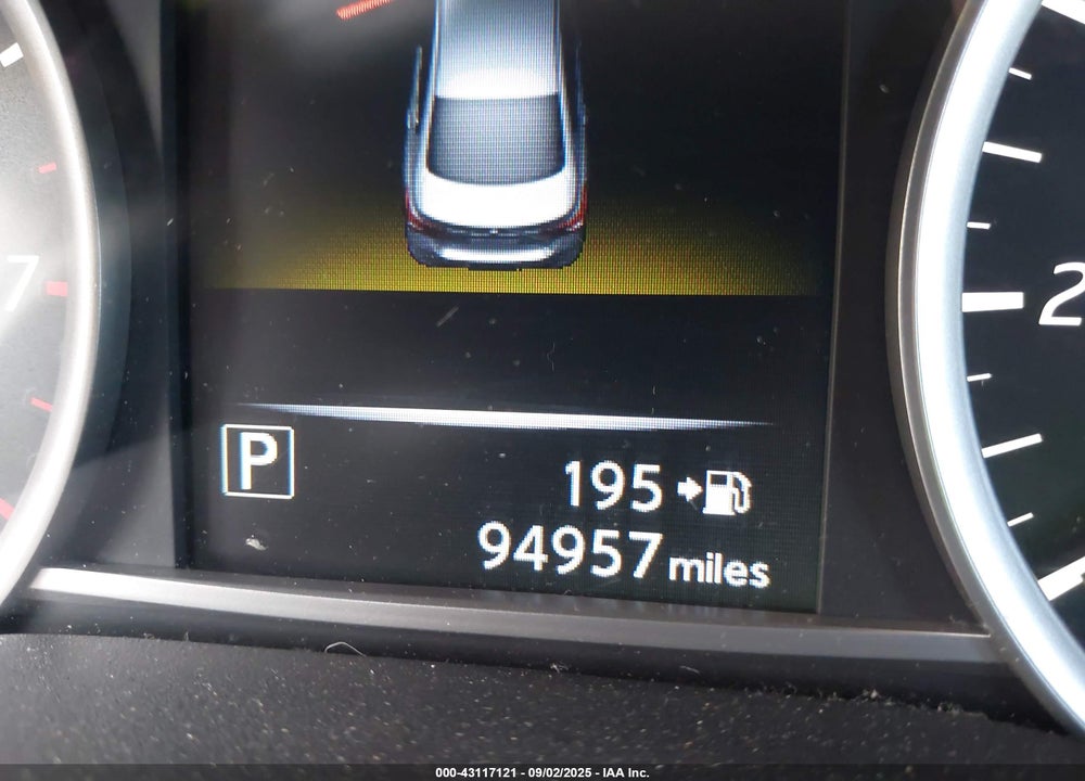 2016 NISSAN SENTRA VIN: 3N1AB7AP1GL653441