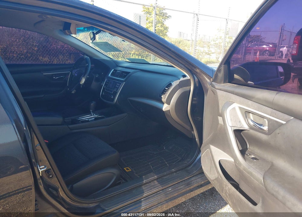 2017 NISSAN ALTIMA VIN: 1N4AL3AP8HC487408