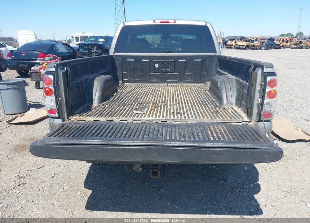 2001 CHEVROLET SILVERADO 1500 LT VIN: 2GCEK19T311297564