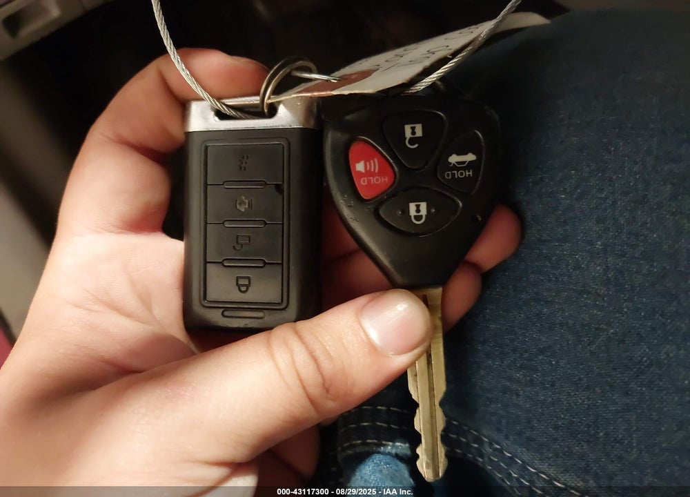 2013 TOYOTA COROLLA VIN: 5YFBU4EE7DP142219