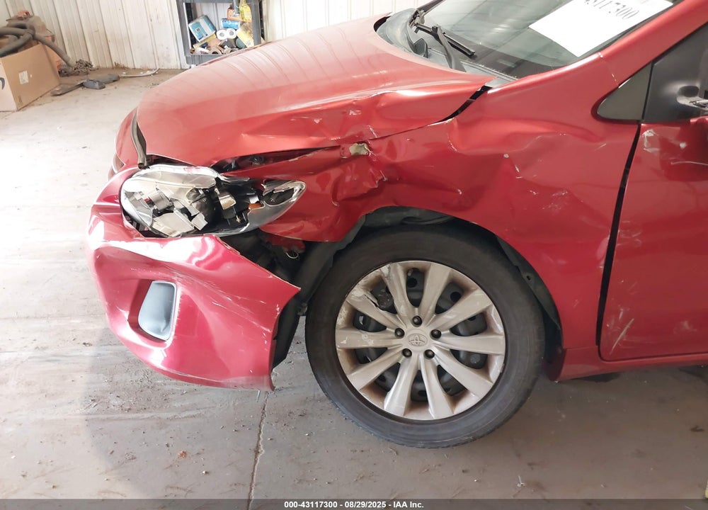 2013 TOYOTA COROLLA VIN: 5YFBU4EE7DP142219