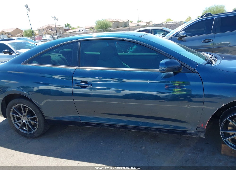 2006 TOYOTA CAMRY VIN: 4T1CE38P76U743379