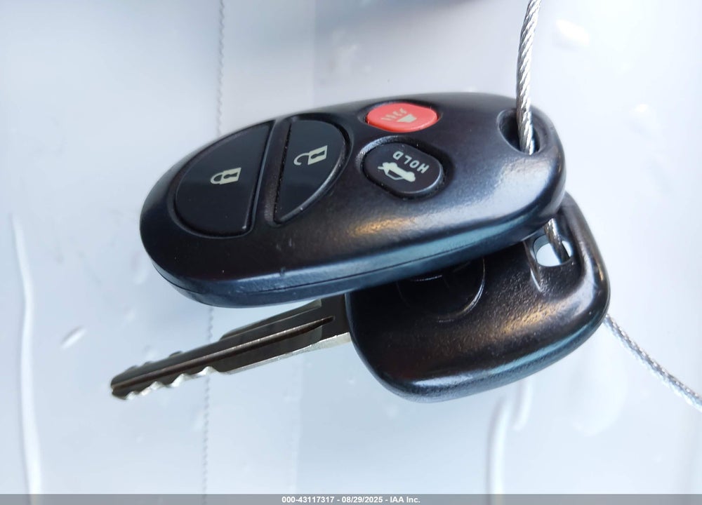 2006 TOYOTA CAMRY VIN: 4T1CE38P76U743379