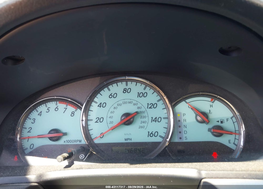 2006 TOYOTA CAMRY VIN: 4T1CE38P76U743379