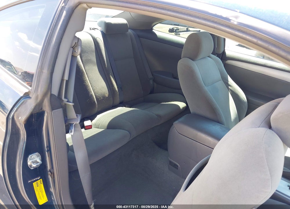 2006 TOYOTA CAMRY VIN: 4T1CE38P76U743379