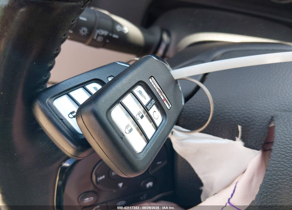 2019 HONDA PILOT VIN: 5FNYF6H69KB021253