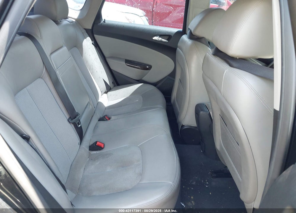 2013 BUICK VERANO VIN: 1G4PP5SK5D4119226