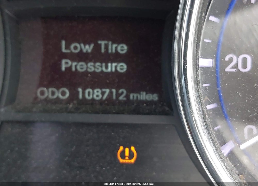 2014 HYUNDAI SONATA VIN: 5NPEB4AC8EH823916