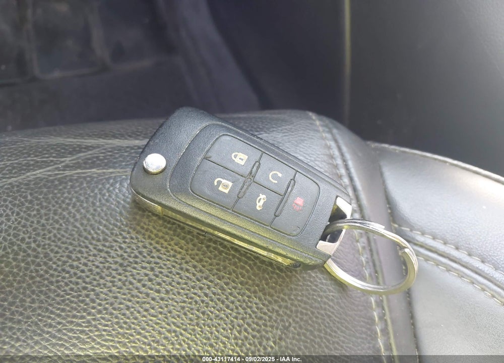 2013 CHEVROLET CRUZE VIN: 1G1PG5SB2D7281567