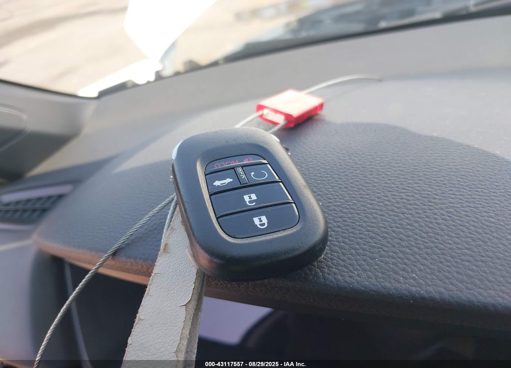 2023 HONDA CIVIC VIN: 2HGFE2F50PH571019
