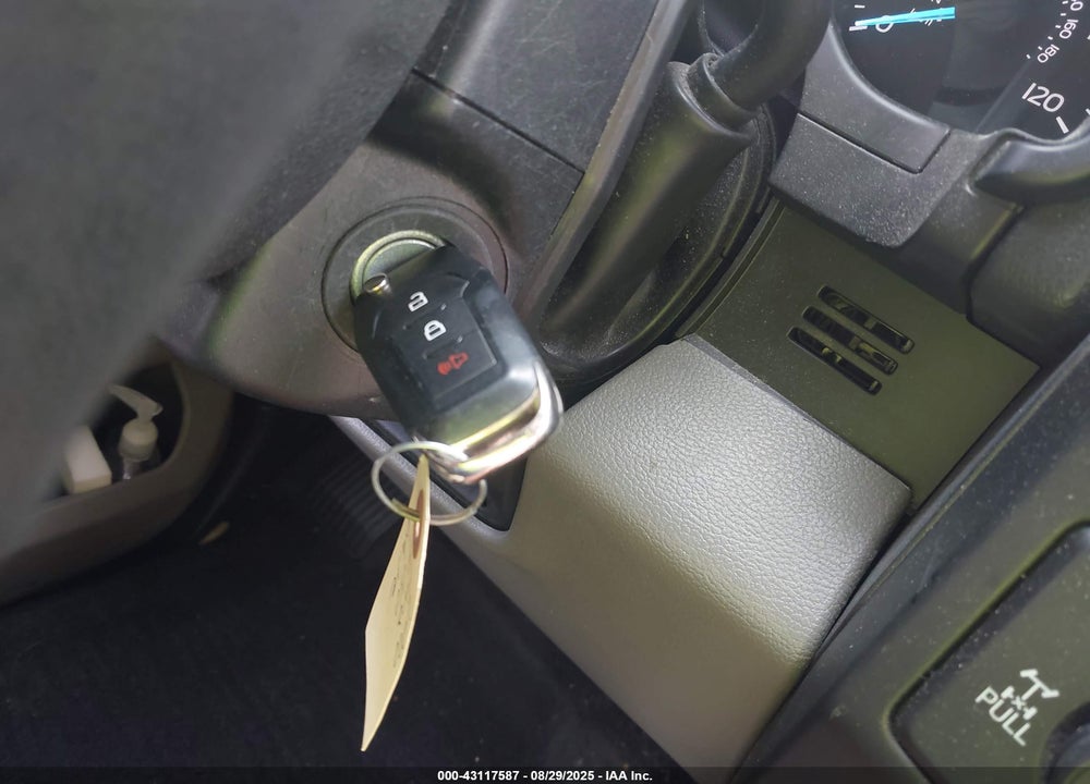 2020 FORD F-150 XL VIN: 1FTEW1EP2LFC79842