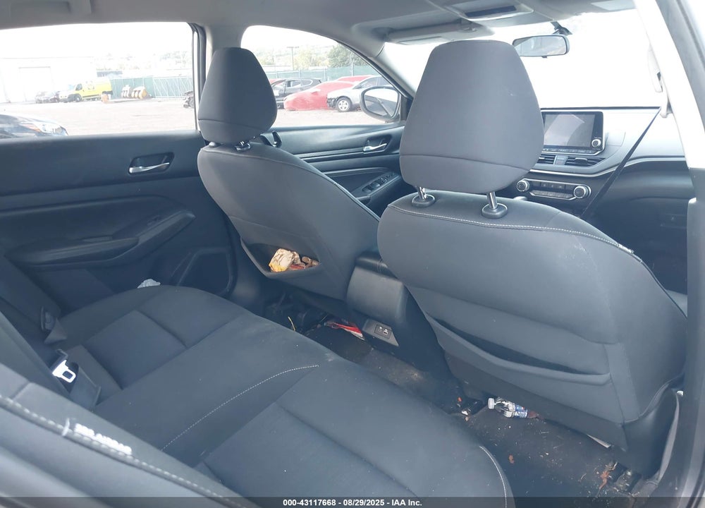 2020 NISSAN ALTIMA VIN: 1N4BL4BV4LC133482