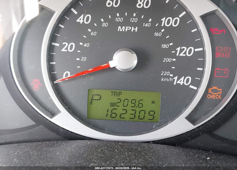 2007 HYUNDAI TUCSON LIMITED/SE VIN: KM8JN12D17U621645