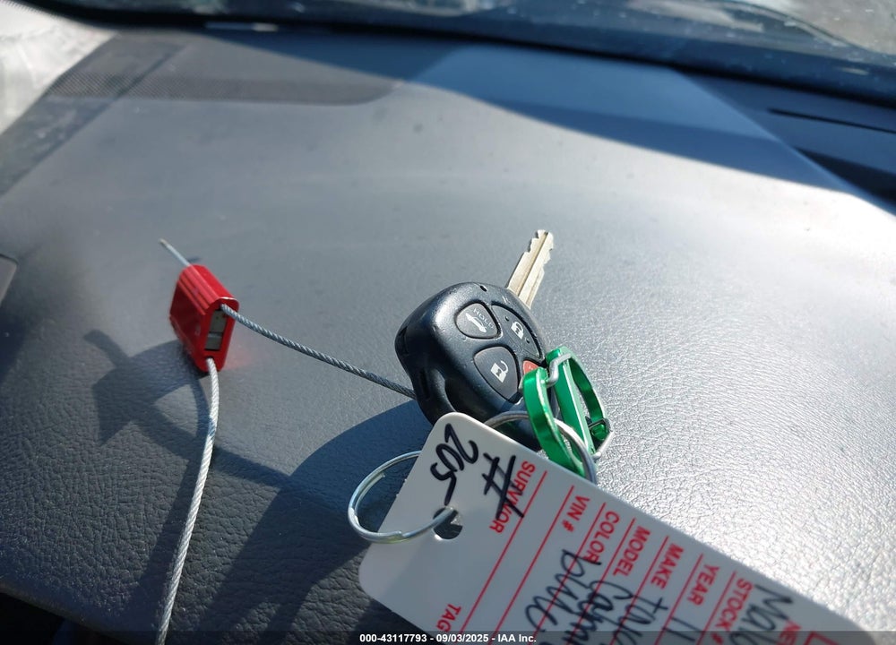 2011 TOYOTA CAMRY VIN: 4T4BF3EK7BR153281