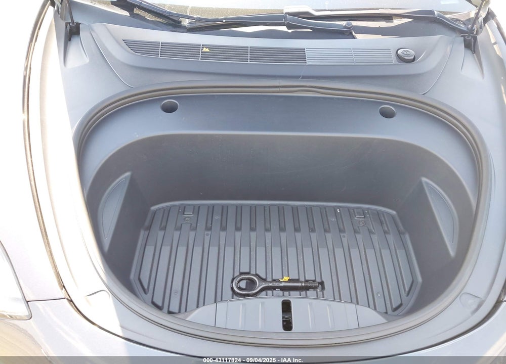 2020 TESLA MODEL 3 VIN: 5YJ3E1EC8LF623766