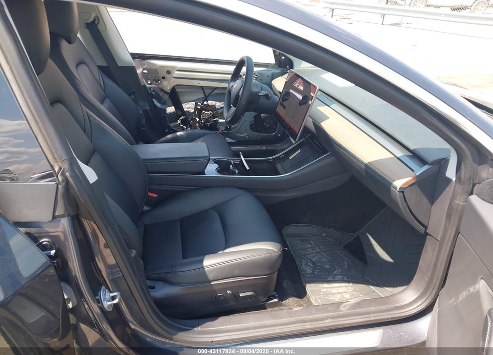 2020 TESLA MODEL 3 VIN: 5YJ3E1EC8LF623766