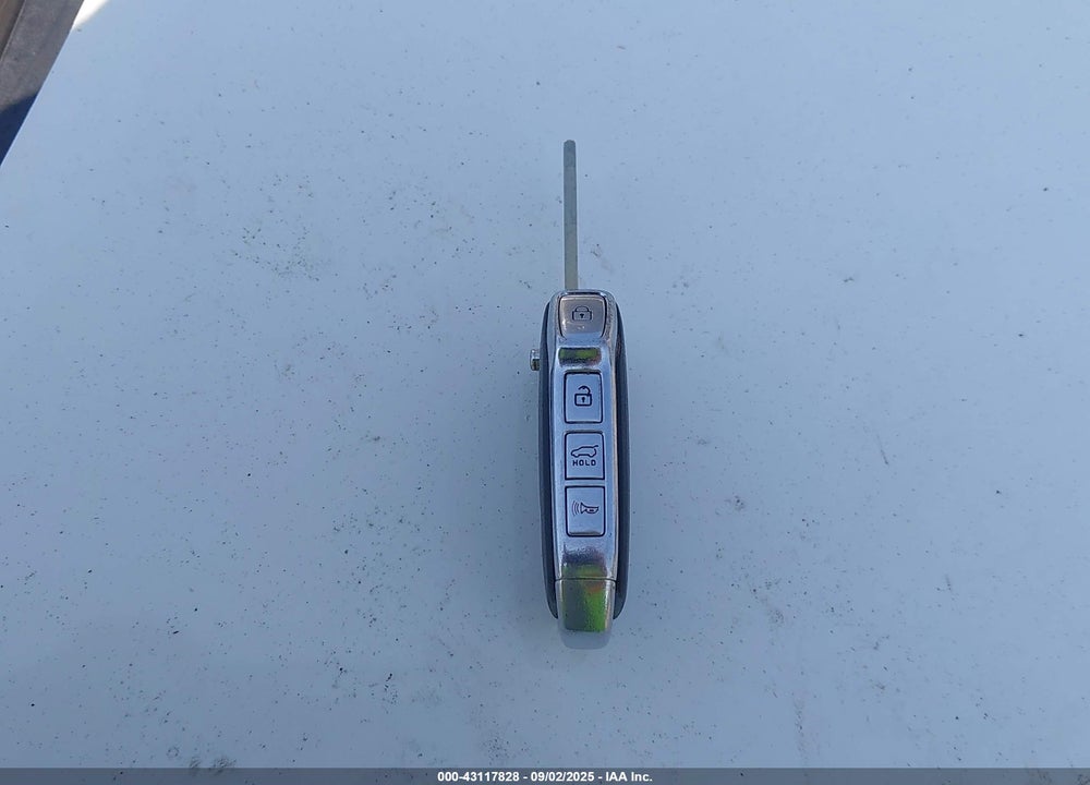 2021 KIA SOUL VIN: KNDJ23AU7M7786622