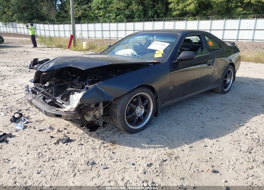 1999 HONDA PRELUDE VIN: JHMBB6241XC002742