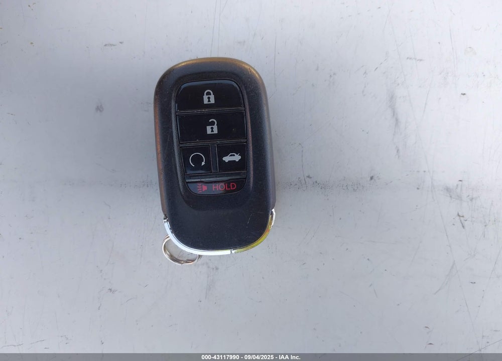 2023 HONDA CIVIC VIN: 2HGFE2F58PH536650