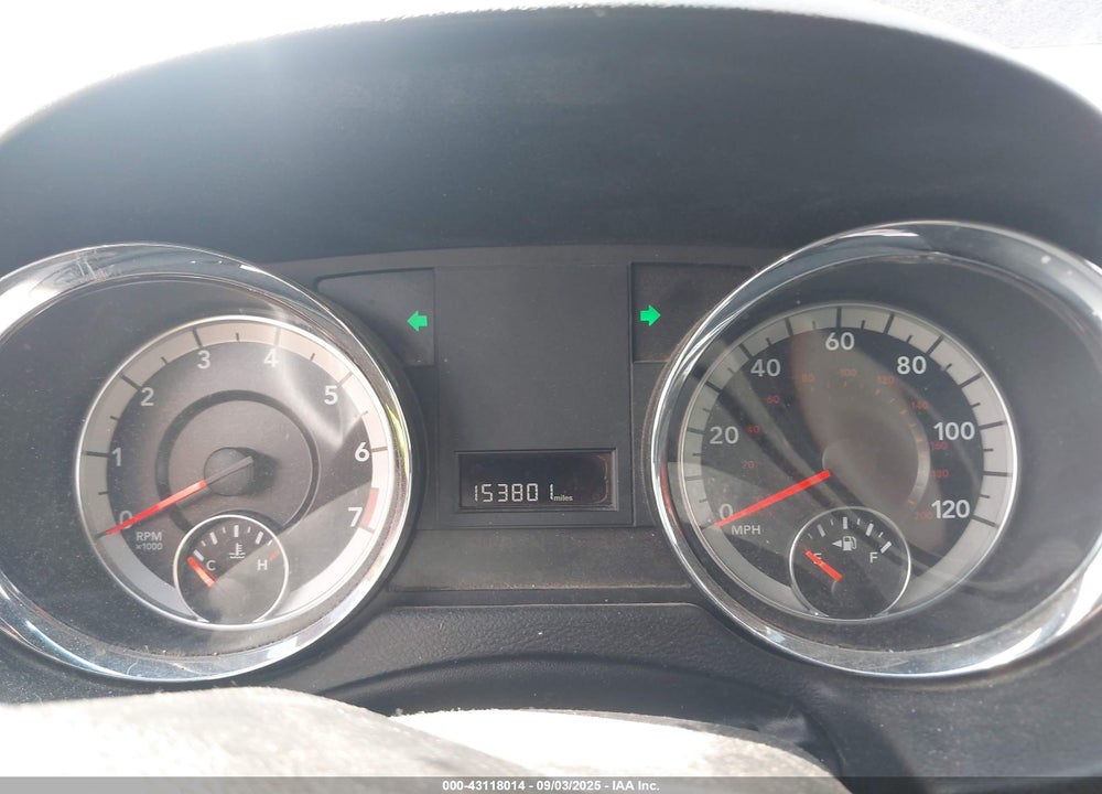 2017 DODGE GRAND CARAVAN VIN: 2C4RDGCG8HR567295