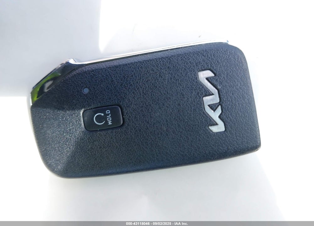 2022 KIA SELTOS VIN: KNDERCAA3N7315507