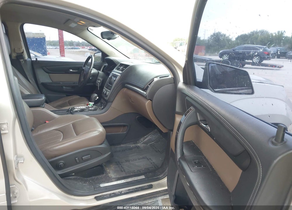 2015 GMC ACADIA VIN: 1GKKRSKD4FJ272925