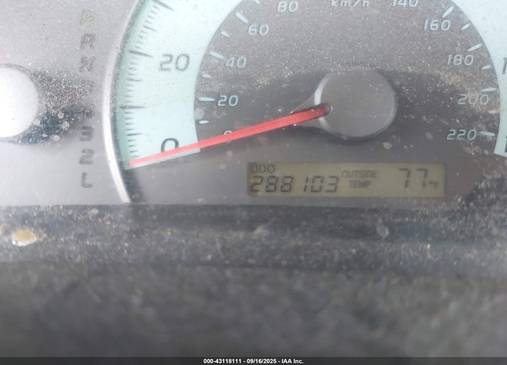 2007 TOYOTA CAMRY SE VIN: 4T1BE46KX7U011354