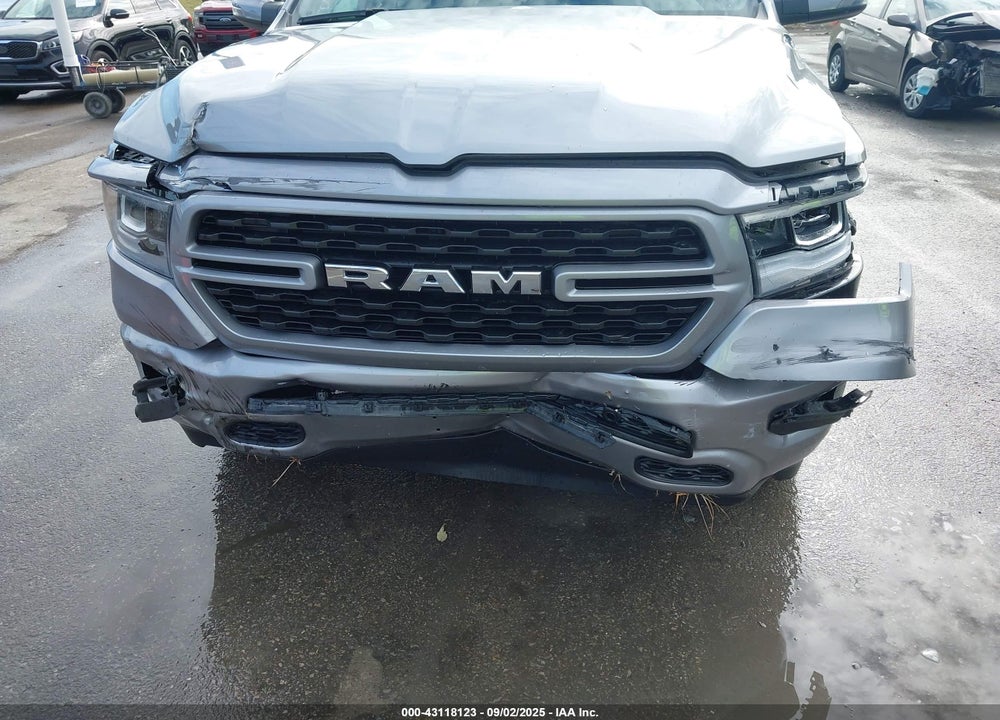 2023 RAM 1500 VIN: 1C6SRFFTXPN703709