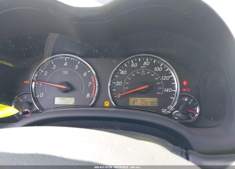 2013 TOYOTA COROLLA VIN: 2T1BU4EE9DC089300