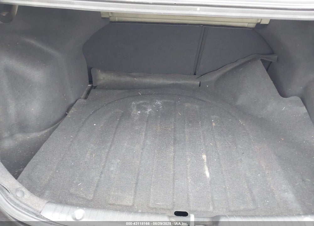 2013 HYUNDAI ACCENT VIN: KMHCT4AE7DU393849