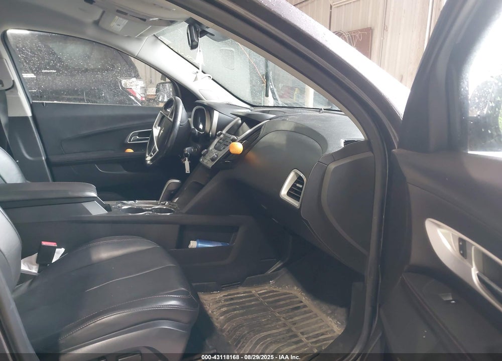 2014 CHEVROLET EQUINOX VIN: 1GNALDEK1EZ129792