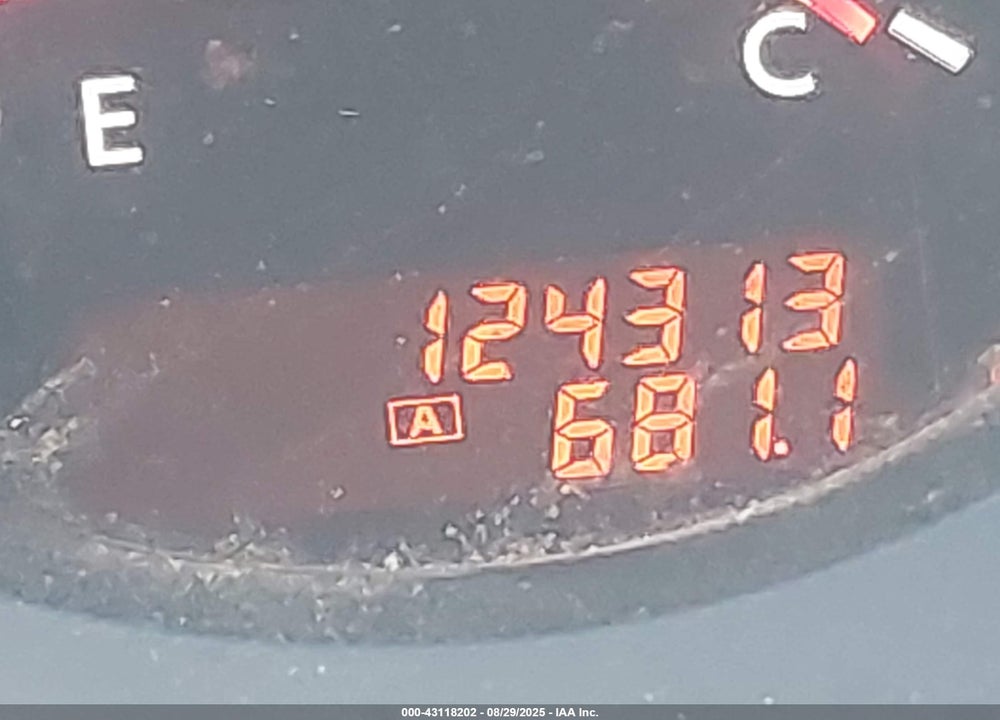 2008 NISSAN ALTIMA 2.5 S VIN: 1N4AL21E48N484437