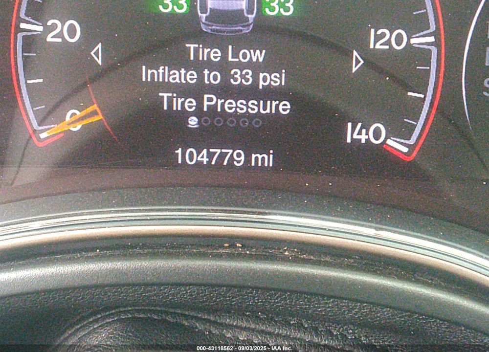 2015 JEEP GRAND CHEROKEE VIN: 1C4RJFAG6FC942869