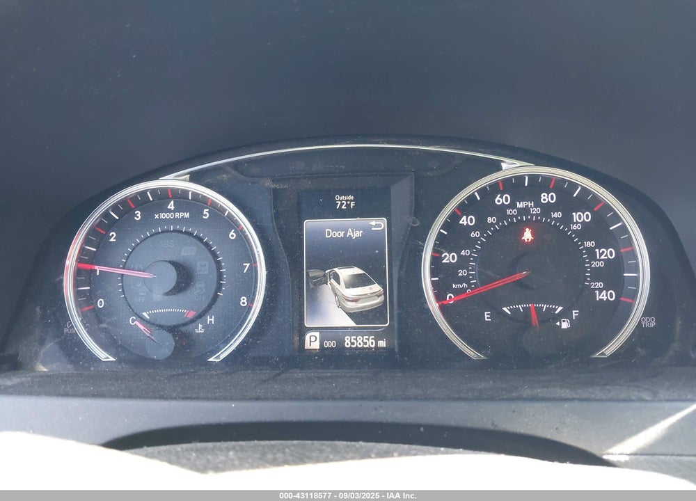 2017 TOYOTA CAMRY VIN: 4T1BF1FKXHU724042