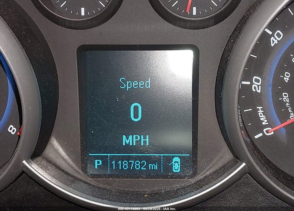 2012 CHEVROLET CRUZE VIN: 1G1PC5SH4C7295694
