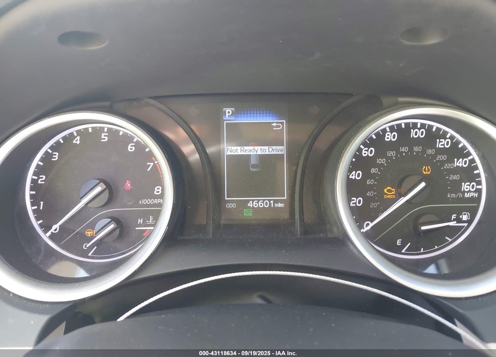 2024 TOYOTA CAMRY VIN: 4T1C11AK2RU214912