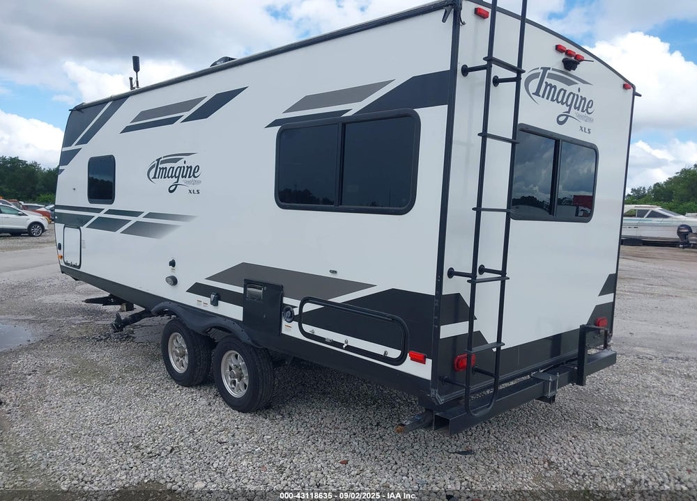 2019 GRAND DESIGN OTHER VIN: 573TE2324K1208234