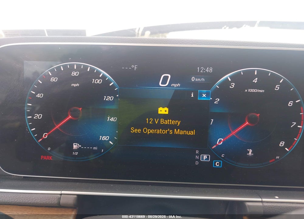 2020 MERCEDES-BENZ GLE 350 4MATIC VIN: 4JGFB4KB0LA201675
