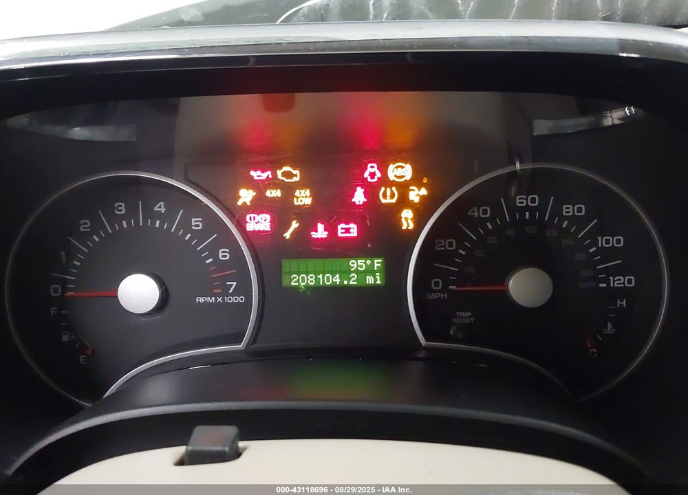 2006 FORD EXPLORER XLS VIN: 1FMEU72E36UB64271