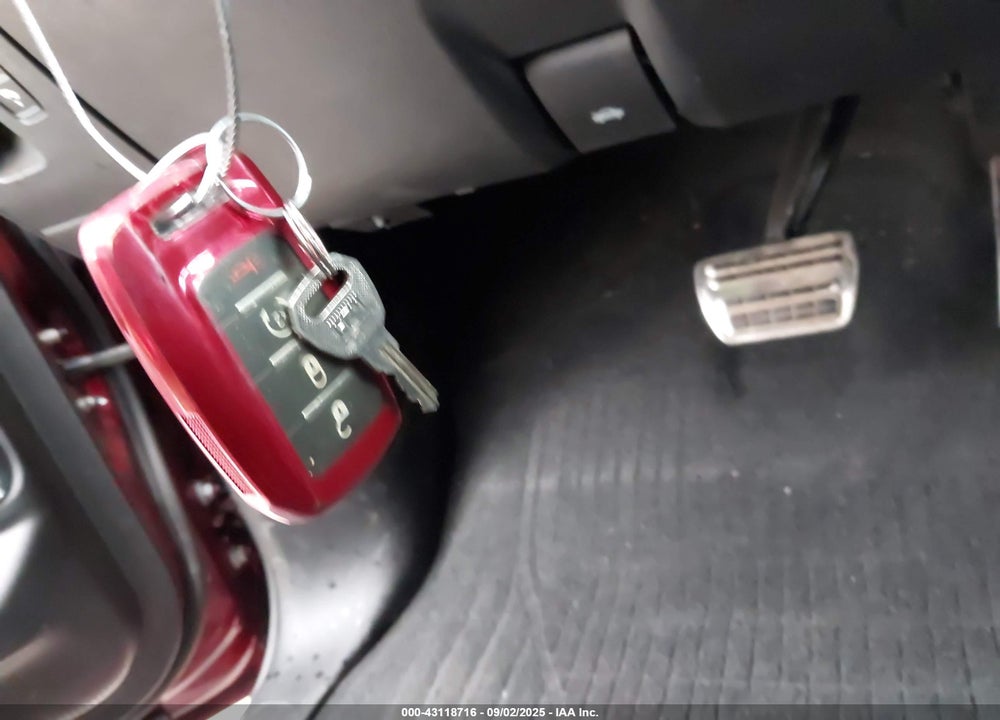 2024 RAM 1500 VIN: 1C6SRFLT5RN211645