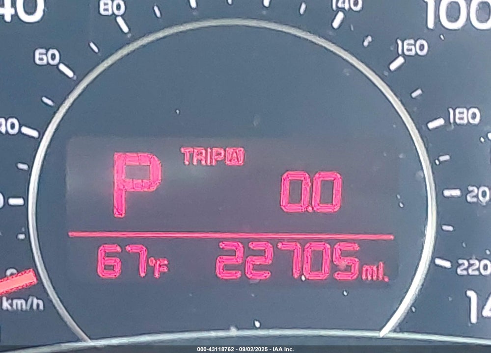 2018 KIA SOUL VIN: KNDJN2A28J7614319