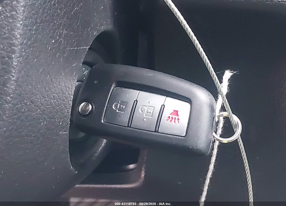 2016 NISSAN ROGUE VIN: JN8AT2MT4GW000347