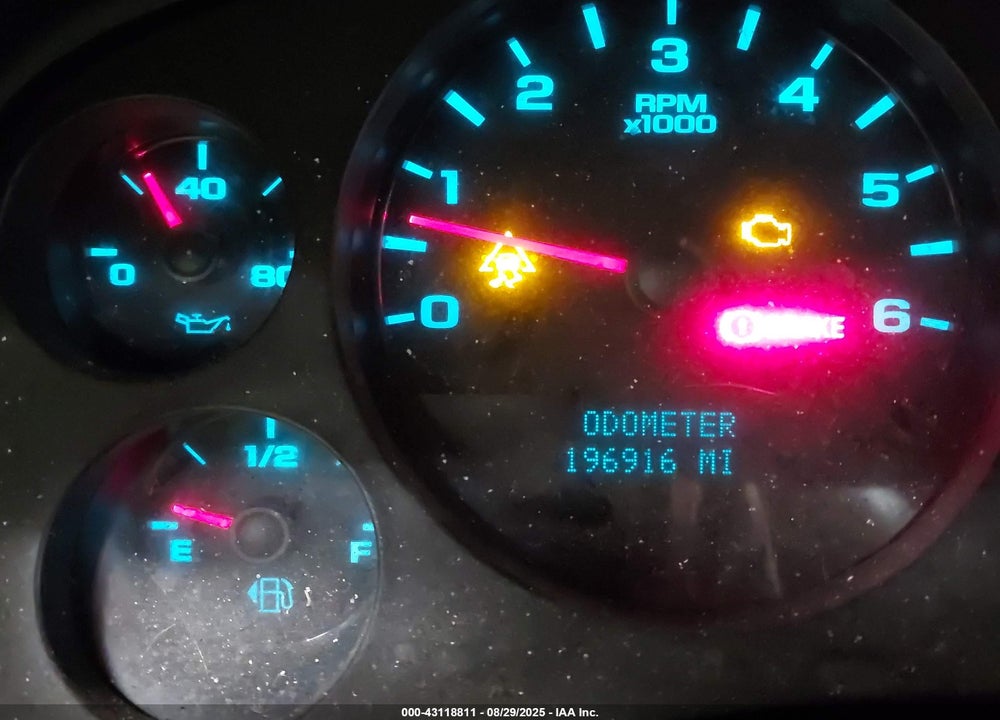 2007 GMC YUKON SLT VIN: 1GKFK13067J141489